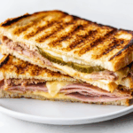 Authentic Cuban Sandwich Recipe: A Taste of Havana at Home!