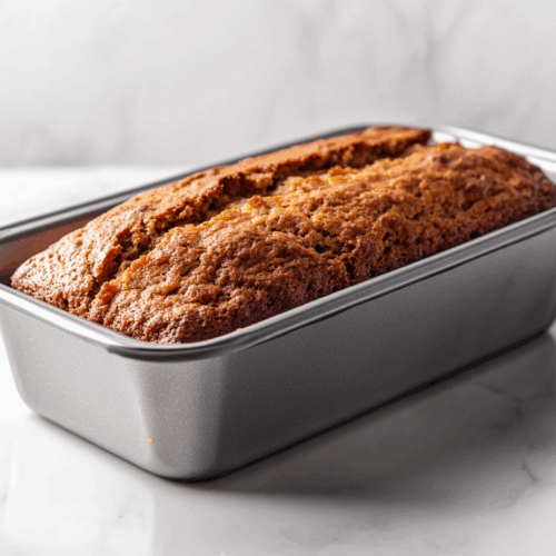 BA's Best Banana Bread Recipe: Sweet and Buttery Goodness!