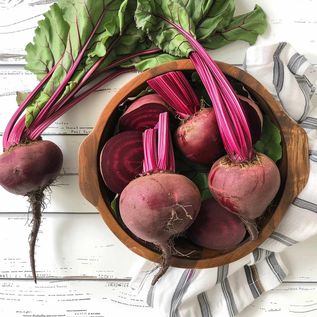 Instant Pot Beets Recipe