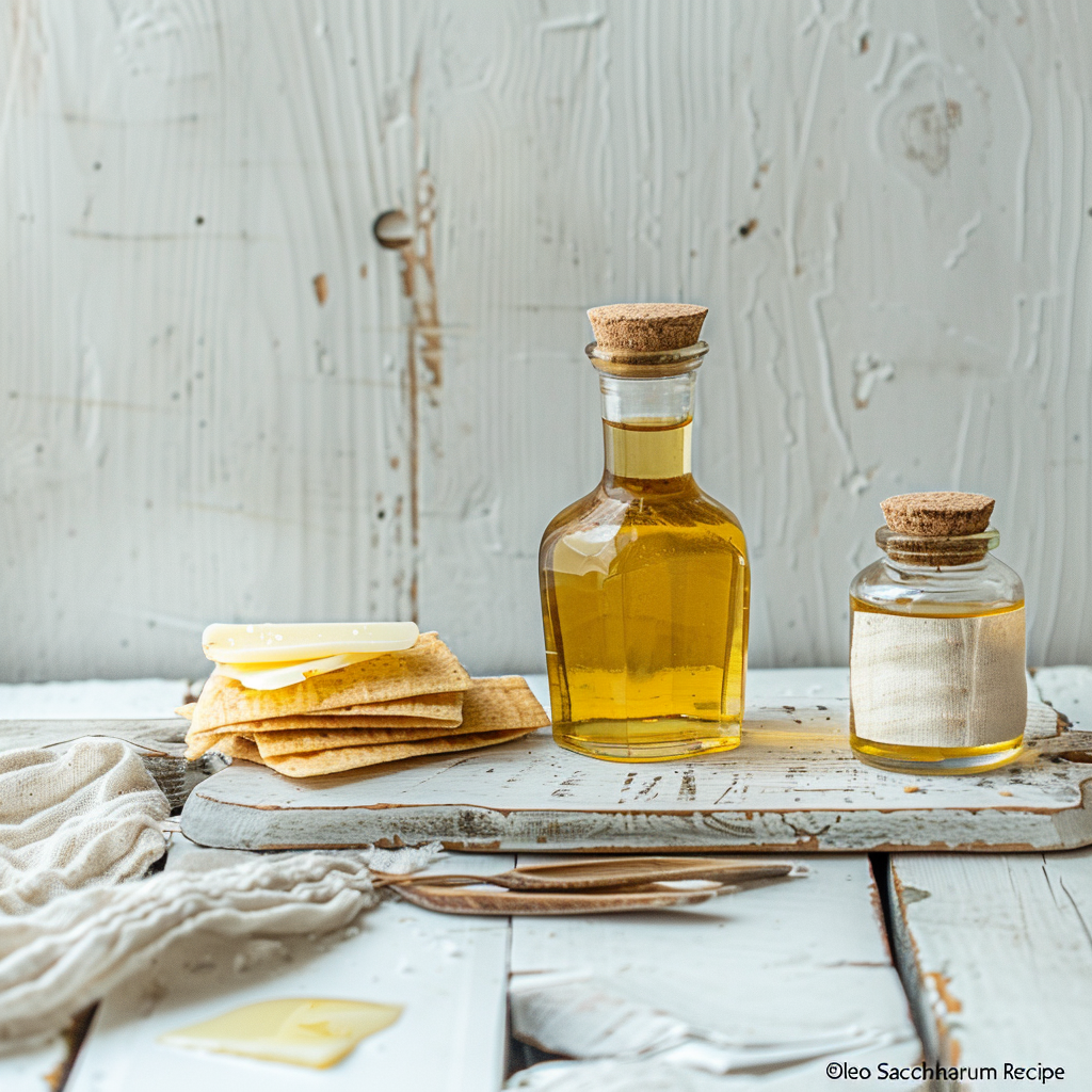 Oleo Saccharum Recipe A Nutritious and Refreshing Drink! The Fresh