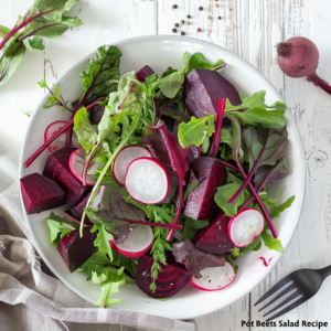 Instant Pot Beets Recipe