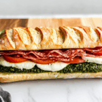 Ciabatta Sandwich Recipe: Flavorful and Fulfilling!