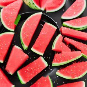 Watermelon with Tajin Recipe: Refreshing and Flavorful Delight!