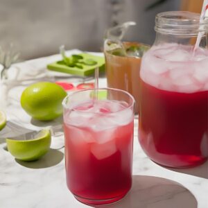 Transfusion Recipe: Cheers to a Taste of Pure Relaxation!