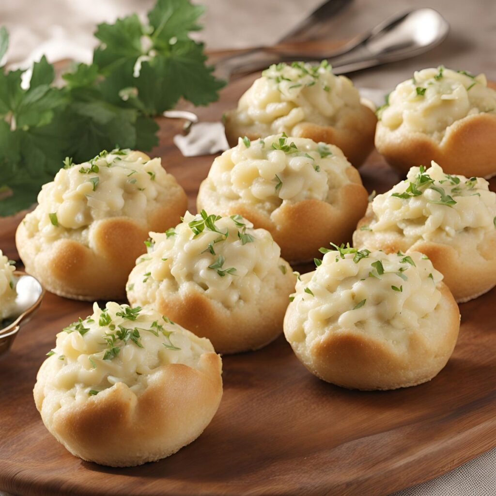 Can I Make Craquelin Ahead of Time?