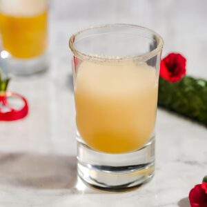 Vegas Bomb Shot Recipe: Kickstart Your Party with This Drink! - The