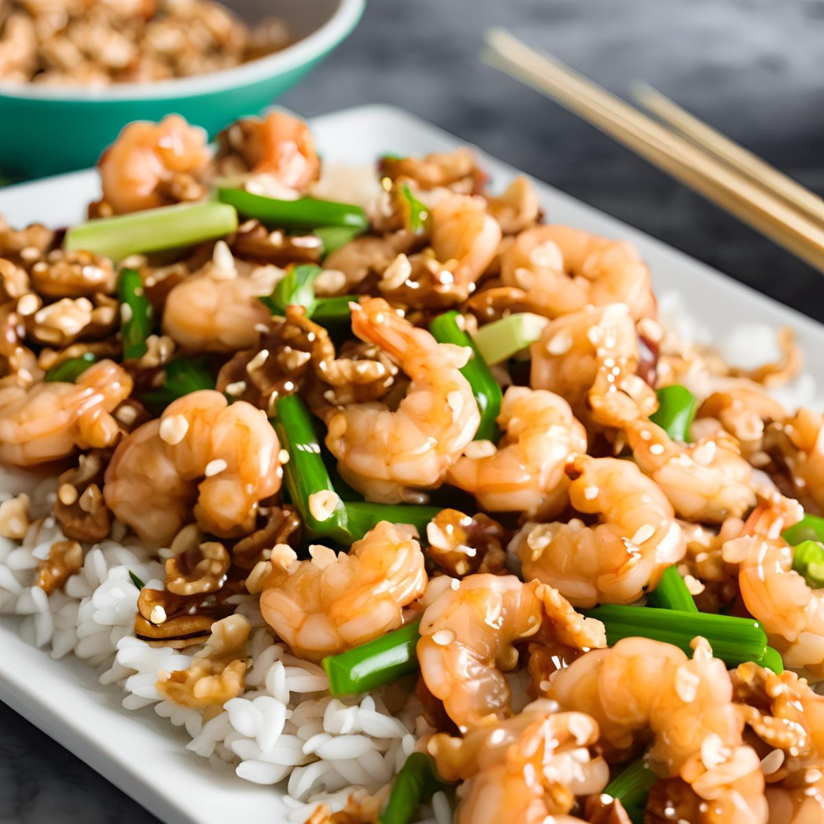 Honey Walnut Shrimp Panda Express Recipe Make Your Tasty Dish at Home! The Fresh Man cook