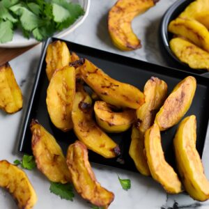 Plantains Recipe: Sweet and Savory Delights Await!