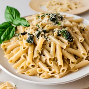 Mafaldine Pasta Recipe: Easy and Delicious Pasta Perfection!