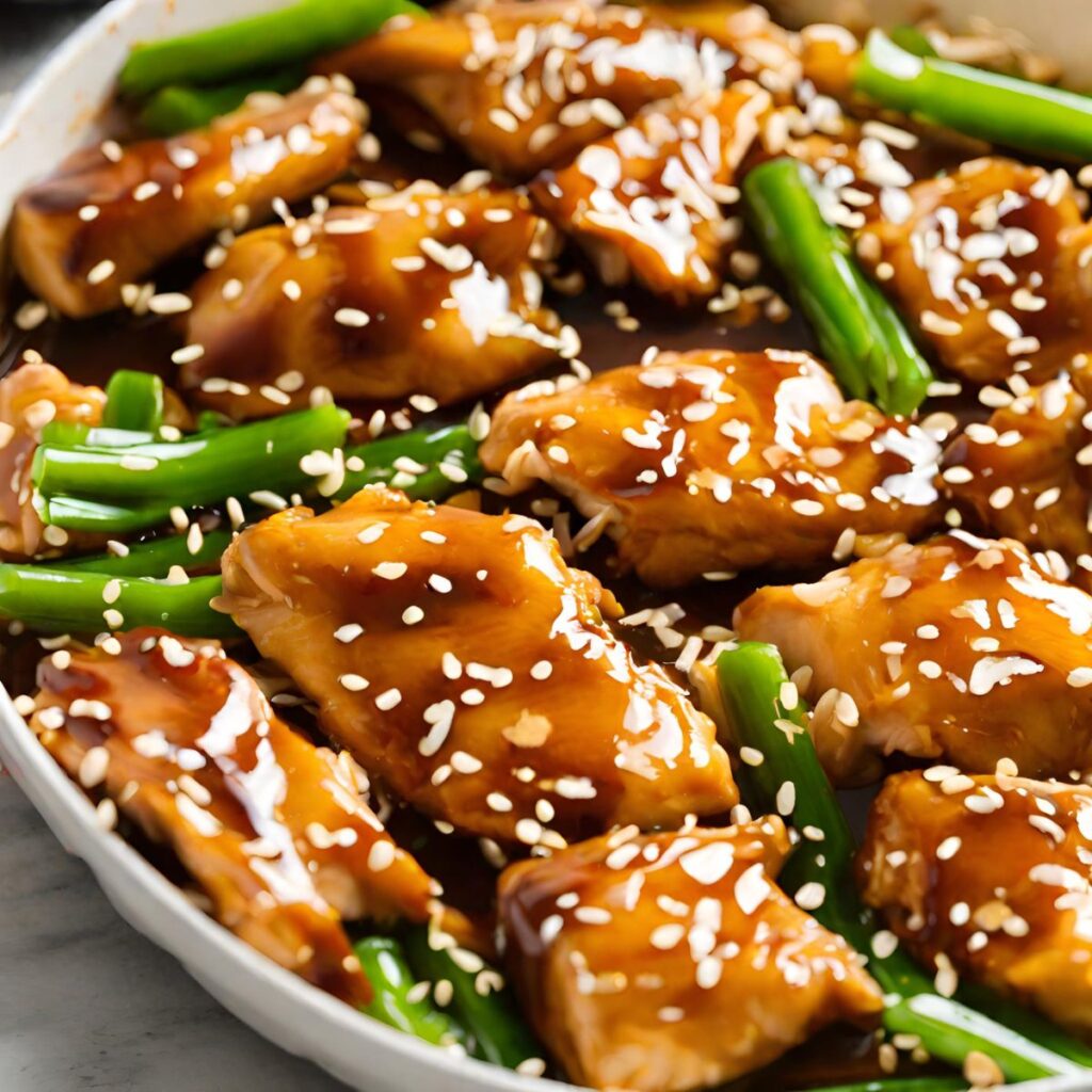What’s the Difference Between Teriyaki Sauce and Soy Sauce?