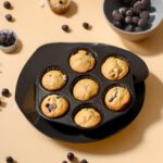 Homemade Muffins Recipe