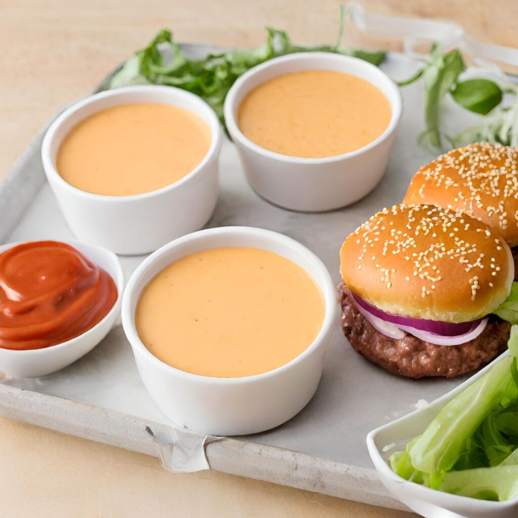 How Long Does Homemade Burger Sauce Last?