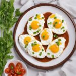 Cottage Cheese Eggs Recipe
