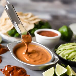 Baja Chipotle Sauce Recipe: BBQ Flavor Made Simple!