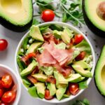 Blt Salad Avocado Recipe