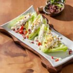 Outback Wedge Salad Recipe