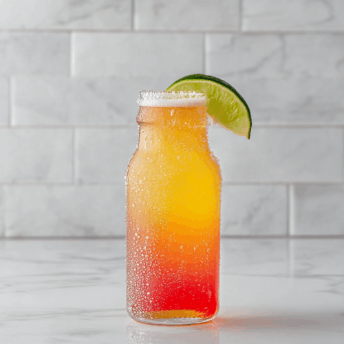 Corona Sunrise Recipe: Kickstart Your Party with This Drink!