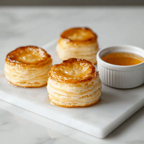 Honey Butter Biscuit Recipe: Sweet and Buttery Goodness!