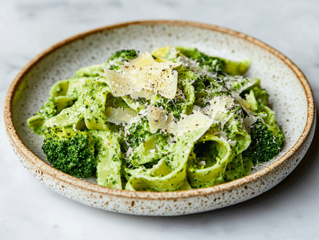 Mafaldine Pasta Recipe: Easy and Delicious Pasta Perfection!