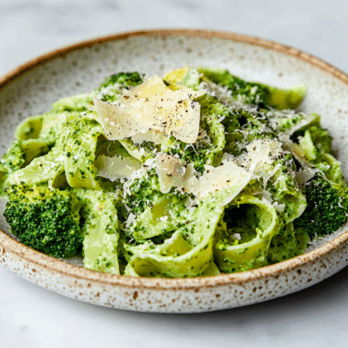 Mafaldine Pasta Recipe: Easy and Delicious Pasta Perfection!