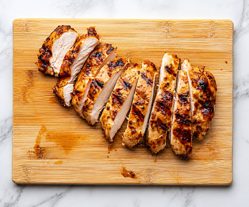 Pickle Juice Chicken Marinade Recipe