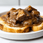 Shit on a Shingle Recipe: Classic Comfort Food with a Twist!