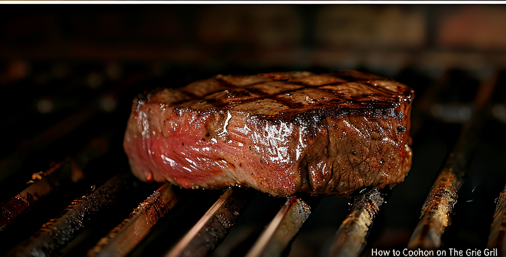 How to Cook Filet Mignon on The Grill