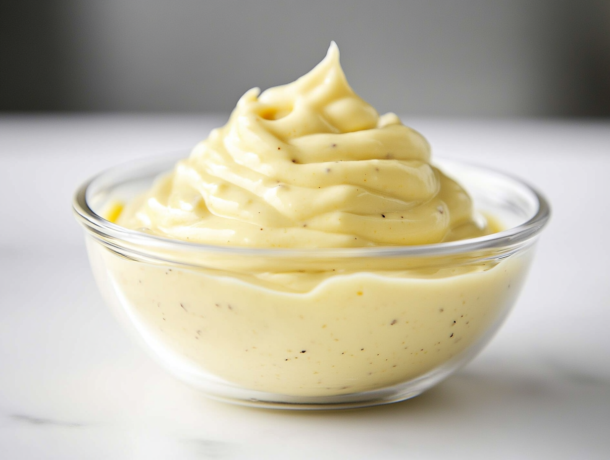 Smash Burger Sauce Recipe: Restaurant Taste at Home!