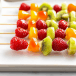 Tanghulu Recipe: Tiny Treats, Big Flavor!