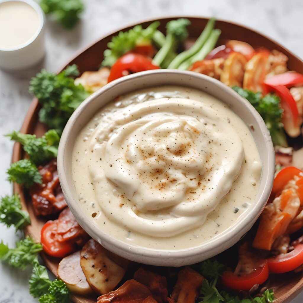 Can I Make This Dressing Ahead of Time?