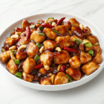 Authentic Kung Pao Chicken Recipe: Easy and Delicious Meal!