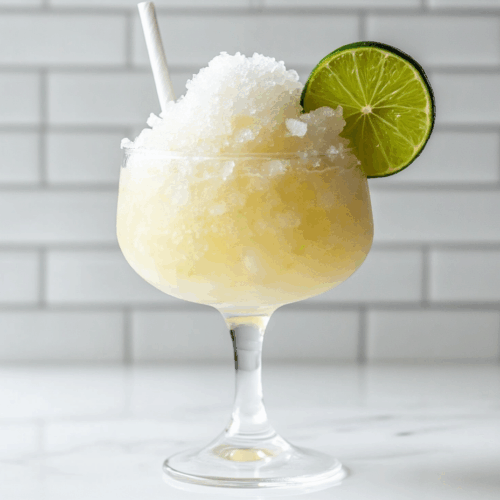 Caprioska Recipe: Simple and Refreshing!