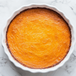 Carrot Souffle: Perfectly Fluffy Souffle!