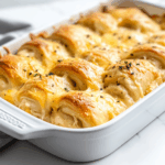 Chicken Stuffed Crescent Rolls Recipe: Simple & Delicious!