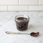 Chocolate Sauce With Cocoa Powder: Perfect Chocolatey Drizzle!