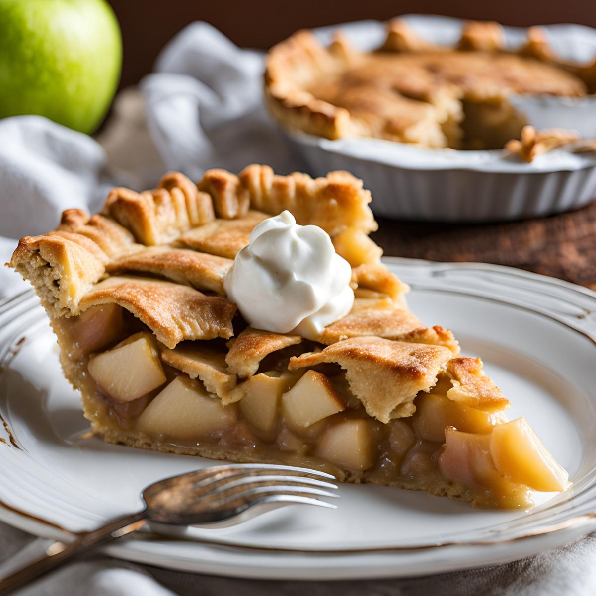 crustless-apple-pie-recipe-perfect-for-a-quick-sweet-fix-explore-a
