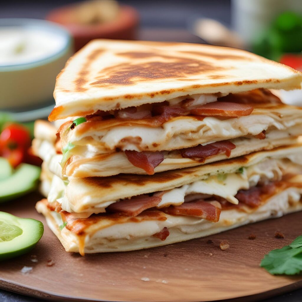 Can I Use a Different Type of Cheese?