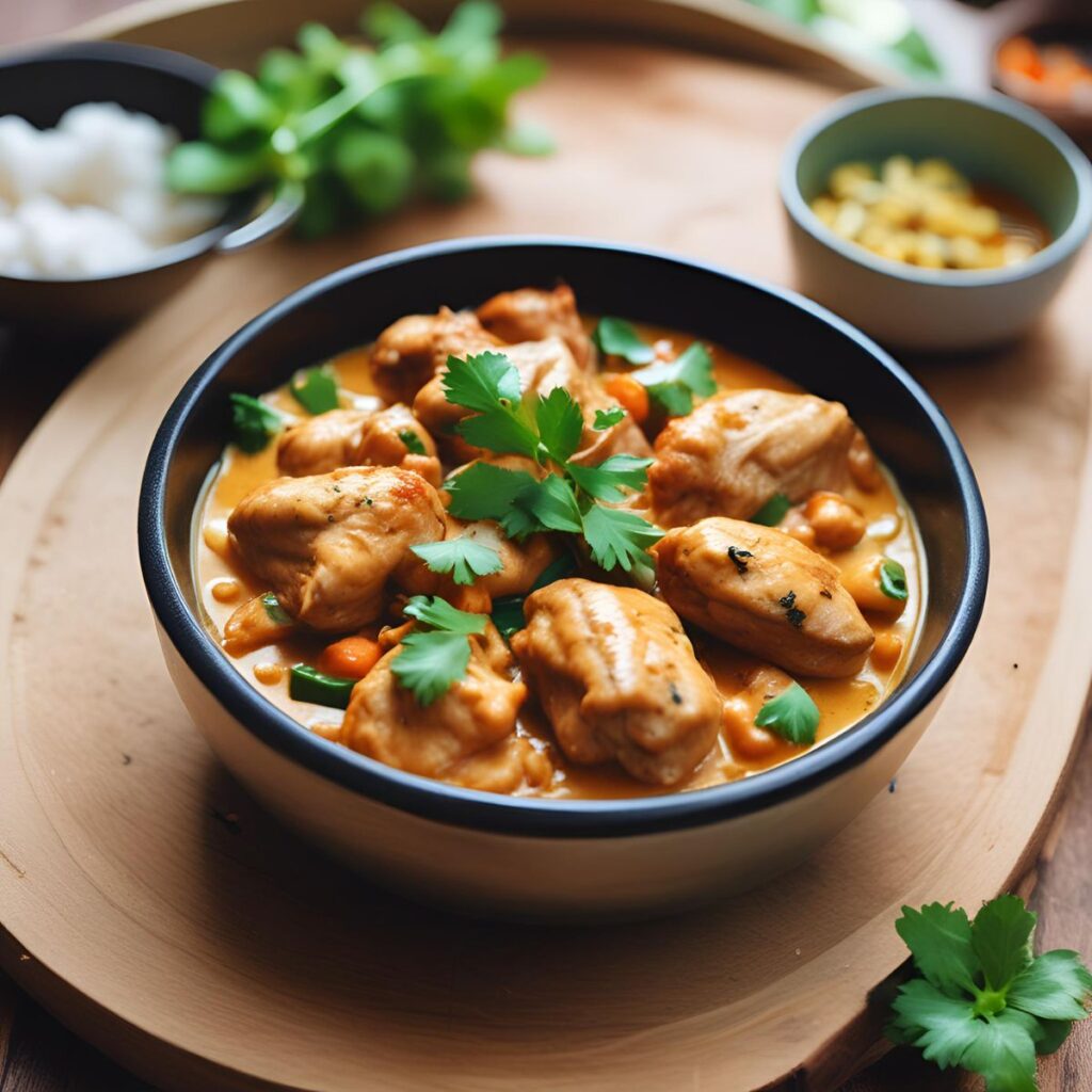 Can I Make This Curry Ahead of Time?