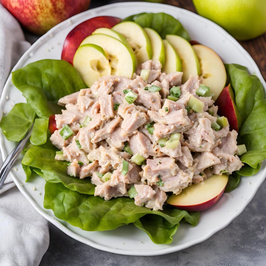 Can I Use a Different Type of Tuna?