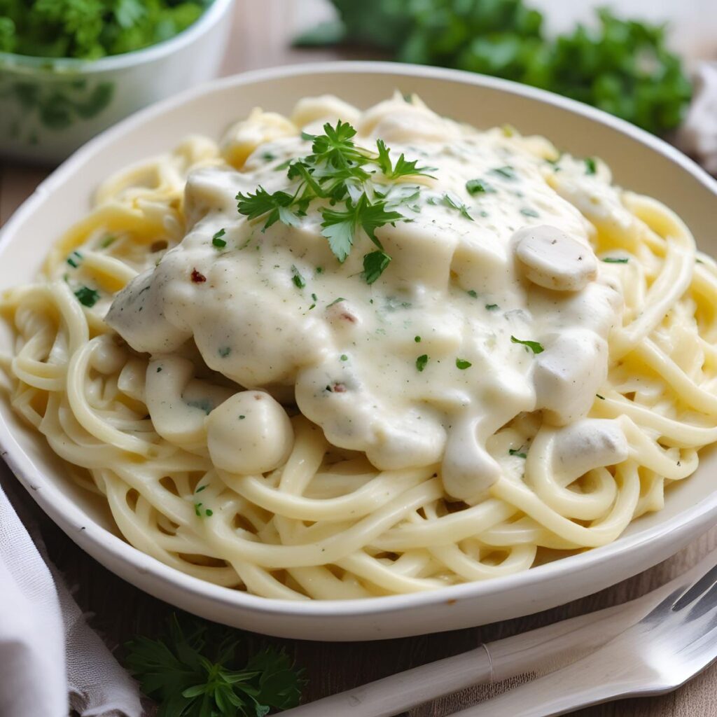 Can I Use Something Other Than Heavy Cream?