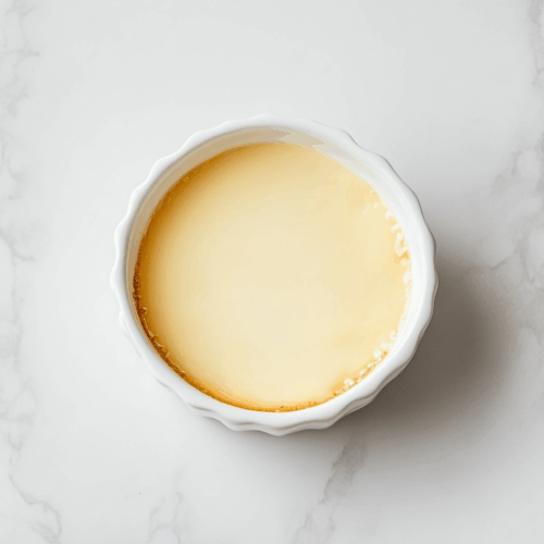 English Cream Recipe: Deliciously Smooth And Yum!