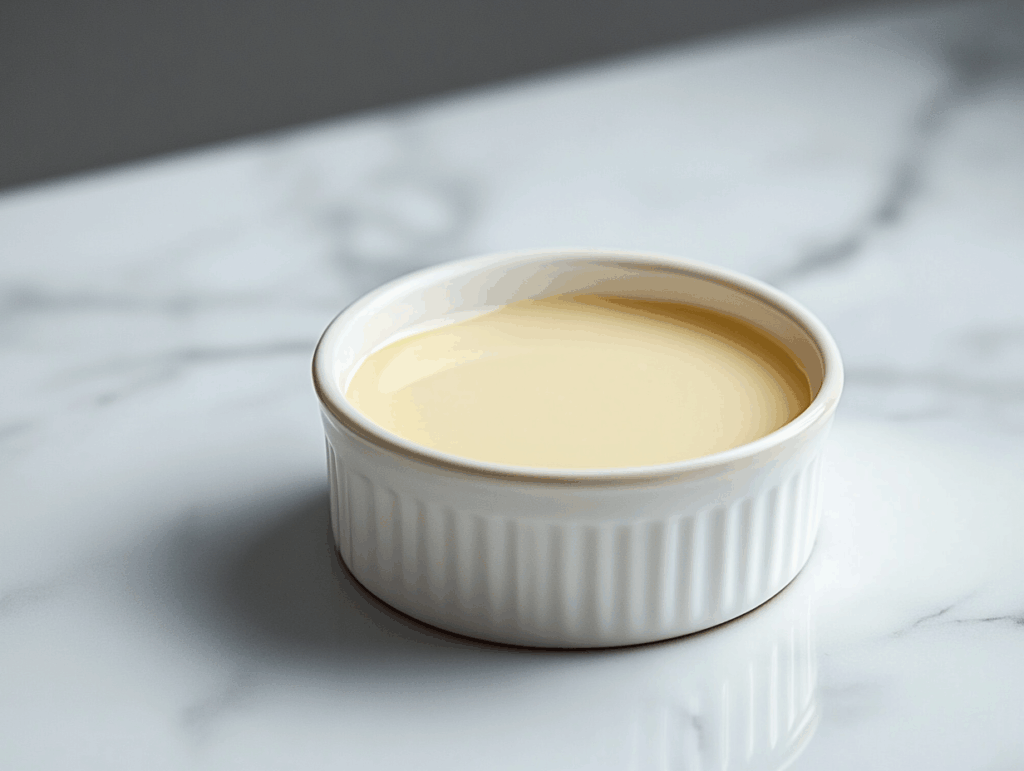English Cream Recipe: Deliciously Smooth And Yum!