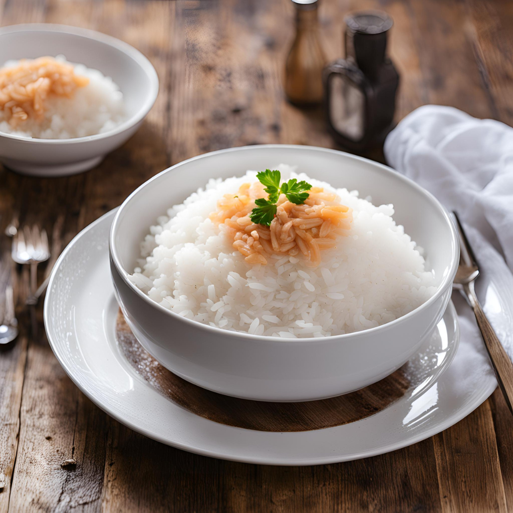 Instant Pot Calrose Rice Flavor, Texture, And Nutrition! The Fresh