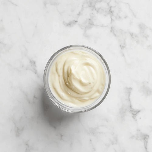 Lemon Garlic Aioli Recipe: Perfect Dip or Spread!