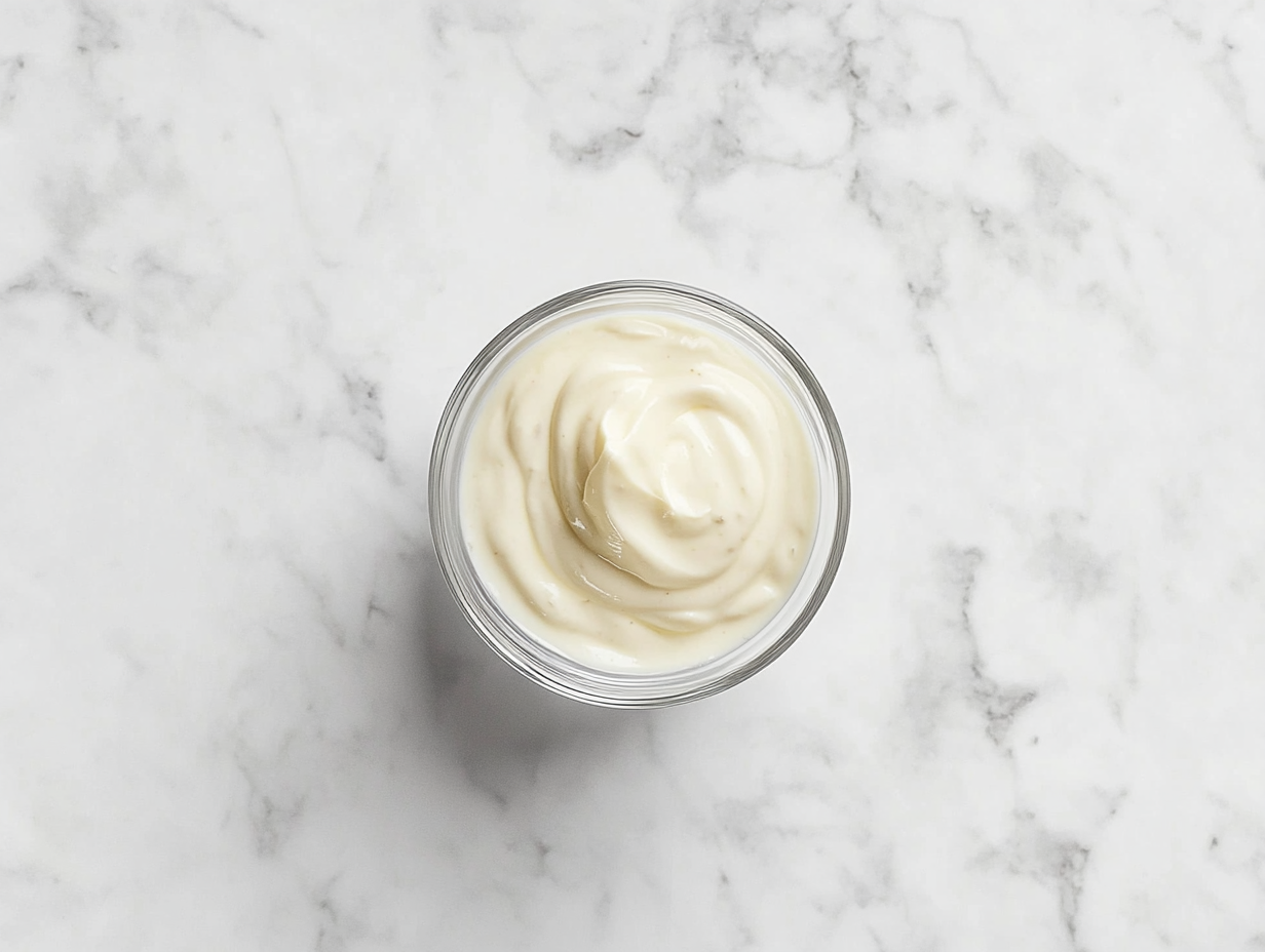 Lemon Garlic Aioli Recipe: Perfect Dip or Spread!