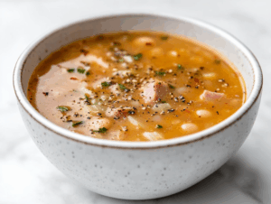 Navy Beans In Crock Pot: Easy And Tender Navy Beans Recipe!