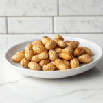 Roasted Peanuts In Shell