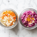 Sauerkraut Recipe: Easy Steps to Probiotic Goodness!