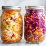 Sauerkraut Recipe: Easy Steps to Probiotic Goodness!