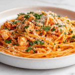 Spicy Lobster Capellini Recipe: Elegant and Flavorful Pasta Dish!
